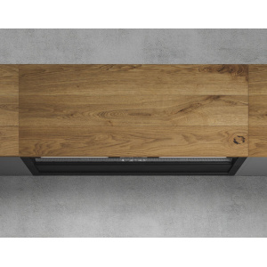 Elica RULES NAKED/F/120 Wall-mounted 700 m³/h