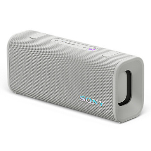 Sony SRSULT30W Stereo portable speaker White 27 W
