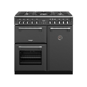 Stoves ST RICH DX S900DF CB Agr