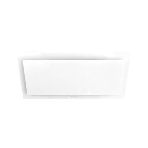 NOVY 7849 cooker hood Ceiling built-in White 490 m³/h