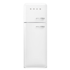 Smeg 50's Style FAB30LWH6UK White