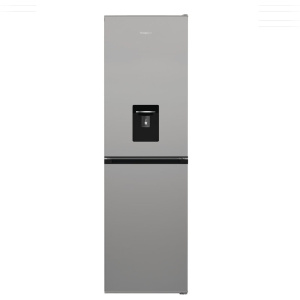 Hotpoint Freestanding fridge freezer HPKH 1261W S4UK