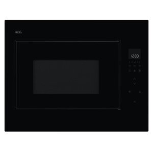 AEG OB6GM261UB Black Grill microwave Built-in 26 L 900 W