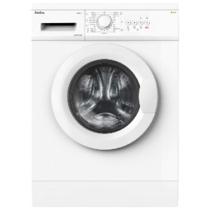 Amica WME610 washing machine Front-load 6 kg 1000 RPM White