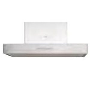 NOVY SALSA Wall-mounted Stainless steel 628 m³/h