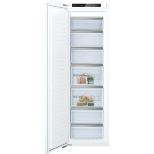 Neff GI7812EE0G freezer Upright freezer Built-in 212 L White