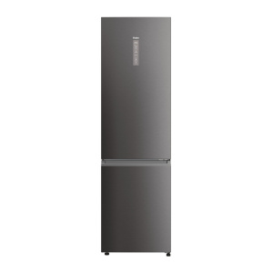 Haier 2D 60 Serie 5 Pro HDPW5620ANPD Freestanding 409 L Stainless steel