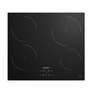 Blomberg MIN54308N 60cm Induction Hob with Touch Control