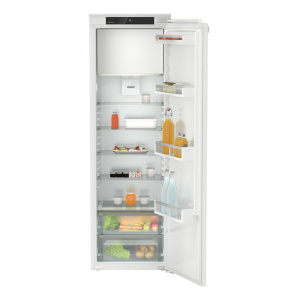 Liebherr IRe 5101 Pure combi-fridge Built-in 286 L