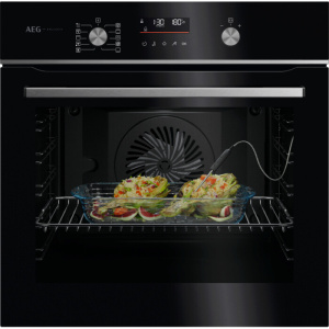 AEG Series 5000 GA5PB50FAB 71 L 3500 W Black