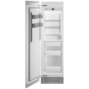 Bertazzoni FRZ605UBLPTT freezer Upright freezer Built-in 342 L