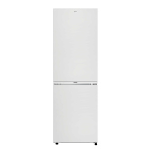 Hoover H-FRIDGE 300 HONCQ2T618EWKR Freestanding 355 L White