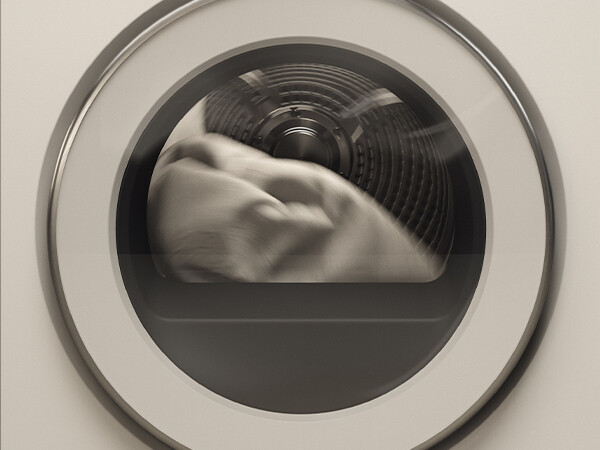 Asko Classic T108HW.UK tumble dryer Freestanding Front-load 8 kg White - Image 23