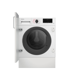 Blomberg LRI1854110 Integrated Washer Dryer with 8kg / 5kg Capacity