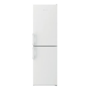 Indesit IKNH 1261 W4UK fridge-freezer Freestanding 270 L White