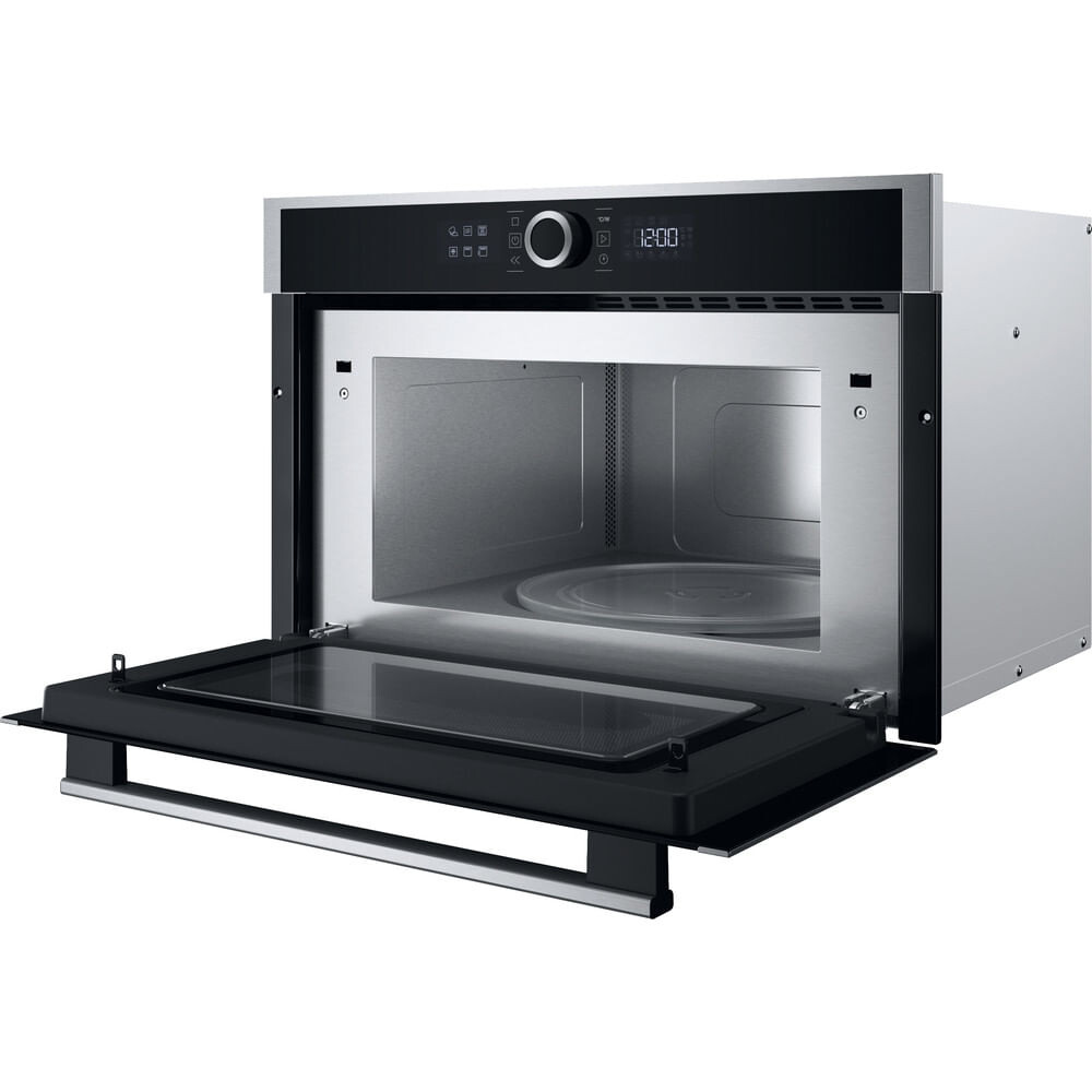 Hotpoint Built in Microwave oven HMD44MXUK - Image 4