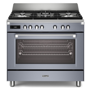 De’Longhi BS 965 MXS cooker Electric Gas