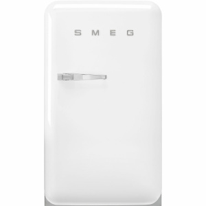 Smeg 50's Style FAB10RWH6 White