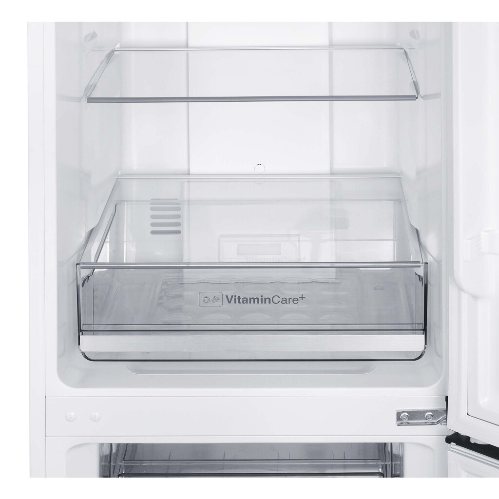 Blomberg KNE4582VW Freestanding Total No Frost Fridge Freezer with VitaminCare+ - Image 10