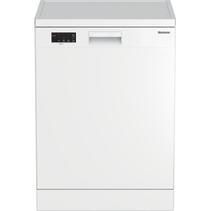 Blomberg LDF31310W Freestanding Full Size Dishwasher with D energy efficiency