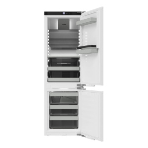 BORA C178KGWS1 fridge-freezer Built-in 246 L White