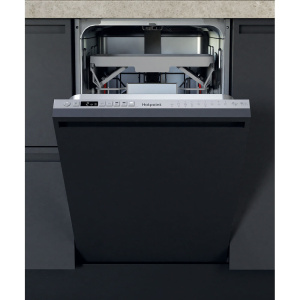 Hotpoint HSIO 3T223 WCE UK N Fully built-in 10 place settings