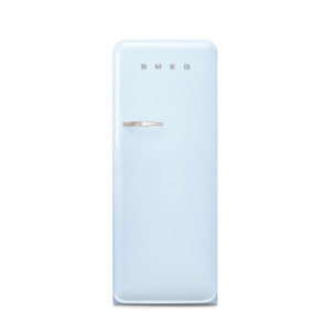 Smeg FAB28RPB6UK fridge-freezer Freestanding 270 L Blue