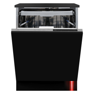 CDA CDI6210 dishwasher Fully built-in 15 place settings
