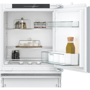 Siemens iQ300 KU21RVFE0G fridge Built-in 134 L White