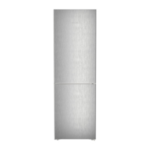 Liebherr CNsfd 5203 fridge-freezer Freestanding 330 L Stainless steel