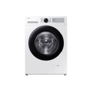 Samsung Series 5 AI Energy WW11DG5B25AHEU 11KG 1400rpm Smart Washing Machine, WHITE