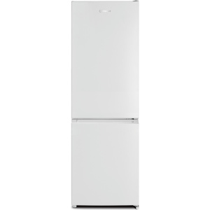 Indesit INKS 8261 W4UK fridge-freezer Freestanding 262 L White