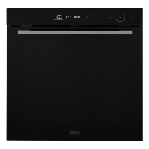 Creda C80BISMFTCBL oven 80 L Black
