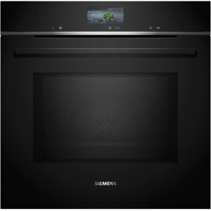 Siemens iQ700 HM776G1B1B oven 67 L 3600 W Black