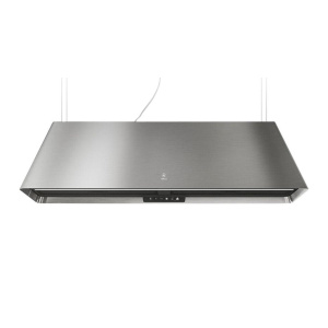 Elica Ikona Maxxi Pure IX/F/120 Pendant Stainless steel 600 m³/h