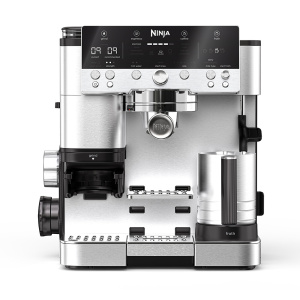 Ninja Luxe Café Premier Series ES601UK