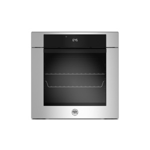 Bertazzoni Modern 76 L Stainless steel