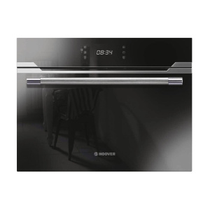 Hoover H-MICROWAVE 500 COMBI HMC 440 TVX Black Combination microwave Built-in 44 L 900 W