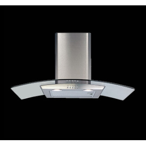 CDA ECP82 Stainless steel 391 m³/h