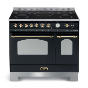Lofra RNMD96MFTE/5I cooker Range cooker Electric Zone induction hob Black