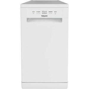 Hotpoint Freestanding Dishwasher HP2FE10CS90WUK