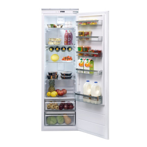 Caple RIL1796 fridge Built-in 294 L White