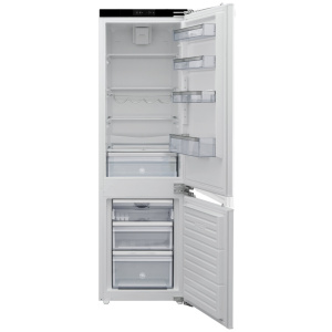 Bertazzoni REF603BBNPVC/20 fridge-freezer Built-in 243 L White