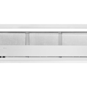NOVY Fusion Pro Semi built-in (pull out) White 606 m³/h