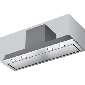 Faber VICTORY 2.0 X A54/2 Built-in Stainless steel, White 530 m³/h