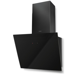 Faber The Tweet Wall-mounted Black 610 m³/h