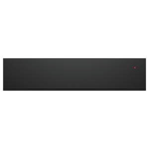 Fisher & Paykel WB60SDB1-SET warming drawer Black