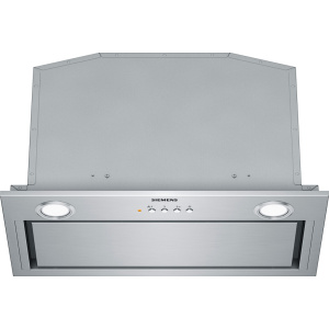 Siemens iQ500 LB57574GB Built-in Stainless steel 610 m³/h