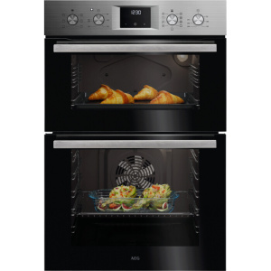 AEG Series 6000 GU5CP20M 103 L 4300 W Stainless steel