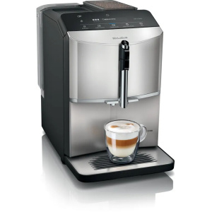 Siemens EQ.300 TF303G07 coffee maker Fully-auto Espresso machine 1.4 L
